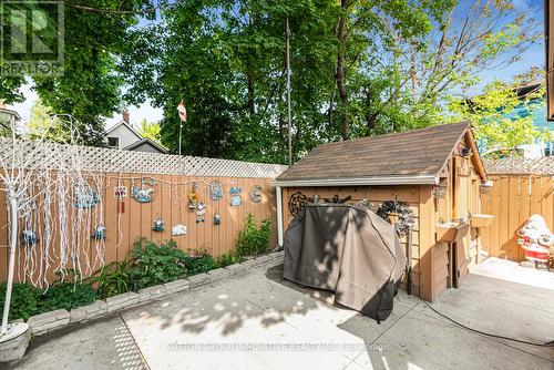 51 Beach Road, Hamilton, ON - Outdoor
