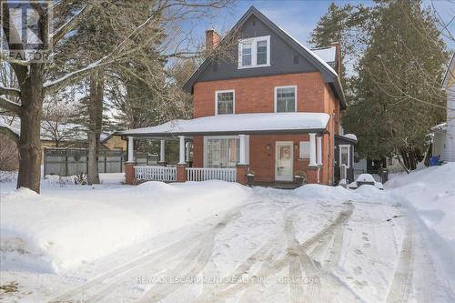 96 ONTARIO STREET  Bracebridge, ON P1L 2A2