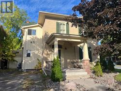 UPPER - 275 RUBIDGE STREET  Peterborough (Town Ward 3), ON K9J 3P1