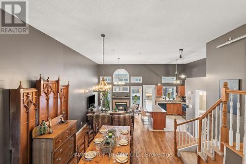 246 Gladeview Private, Ottawa, ON - Indoor Photo Showing Other Room