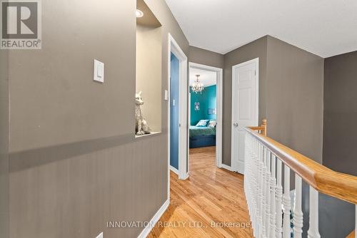 246 Gladeview Private, Ottawa, ON - Indoor Photo Showing Other Room