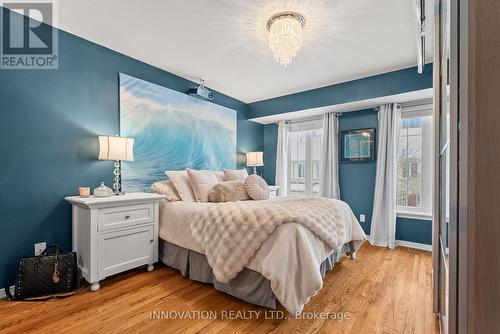 246 Gladeview Private, Ottawa, ON - Indoor Photo Showing Bedroom