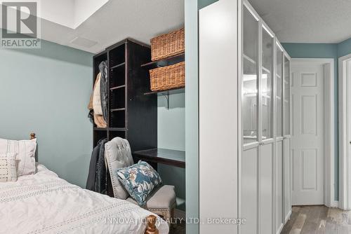 246 Gladeview Private, Ottawa, ON - Indoor Photo Showing Bedroom