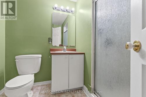246 Gladeview Private, Ottawa, ON - Indoor Photo Showing Bathroom