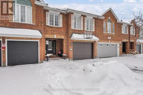 246 Gladeview Private, Ottawa, ON - Outdoor
