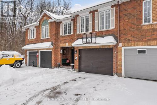 246 Gladeview Private, Ottawa, ON - Outdoor With Exterior