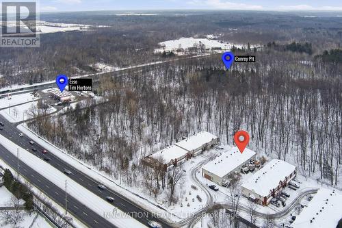 246 Gladeview Private, Ottawa, ON - Outdoor With View