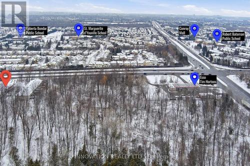 246 Gladeview Private, Ottawa, ON - Outdoor With View