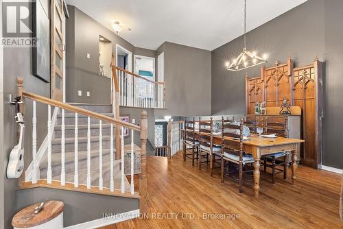 246 Gladeview Private, Ottawa, ON - Indoor