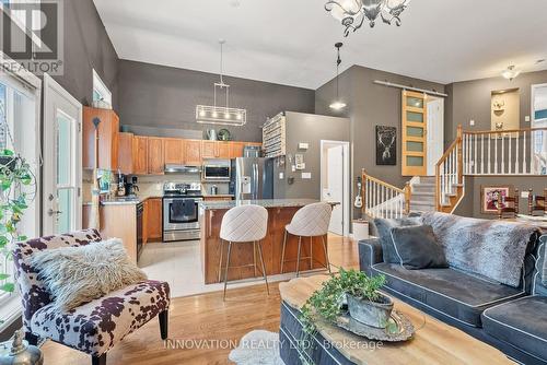 246 Gladeview Private, Ottawa, ON - Indoor