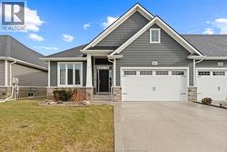 387 Caserta  Lakeshore, ON N8L 0A5
