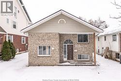 2941 DONNELLY STREET Unit# Main  Windsor, ON N9C 1L9