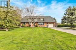 285687 AIRPORT ROAD  Norwich (Norwich Town), ON N0J 1P0