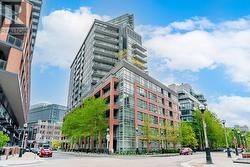 507 - 15 BRUYERES MEWS  Toronto, ON M5V 0A7