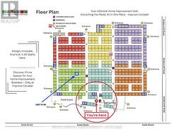 146 - 7250 KEELE STREET  Vaughan, ON L4K 1Z8