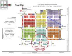 323/352 - 7250 KEELE STREET  Vaughan, ON L4K 1Z8