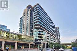 1112 - 215 FORT YORK BOULEVARD  Toronto, ON M5V 4A2