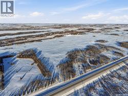 Powerline Road Acreage Lot W  Corman Park Rm No. 344, SK S0K 2T0