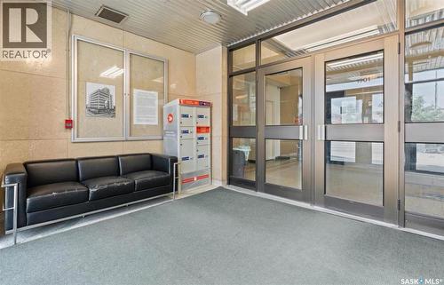 208 1901 Victoria Avenue, Regina, SK -  With Balcony