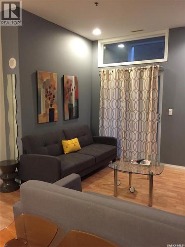 208 1901 Victoria Avenue, Regina, SK - Indoor Photo Showing Other Room