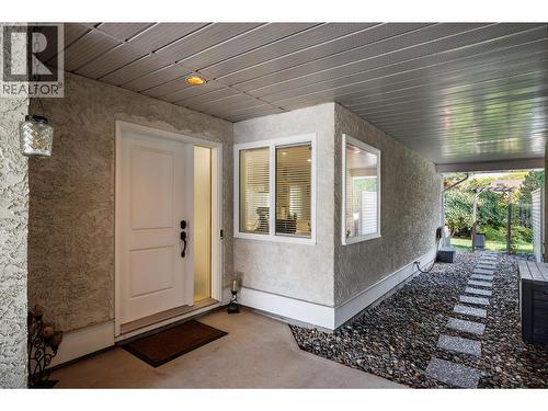 3370 Casorso Road Unit# 31, Kelowna, BC - Outdoor With Deck Patio Veranda With Exterior