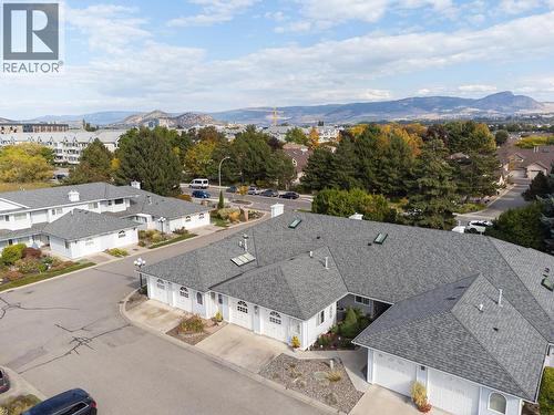 3370 Casorso Road Unit# 31, Kelowna, BC - Outdoor With View