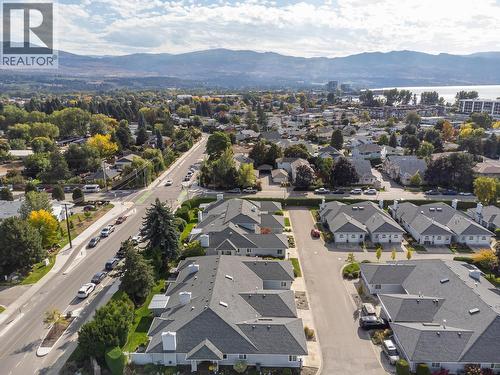 3370 Casorso Road Unit# 31, Kelowna, BC - Outdoor With View