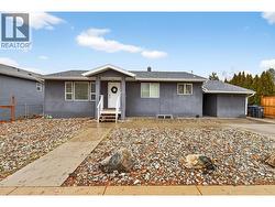 260 Ponto Road  Kelowna, BC V1X 2G1