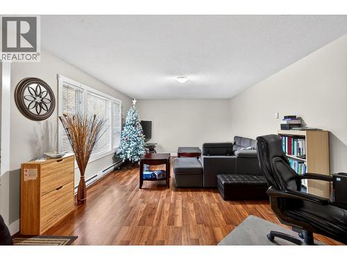 Unit 1 - 260 Ponto Road, Kelowna, BC - Indoor