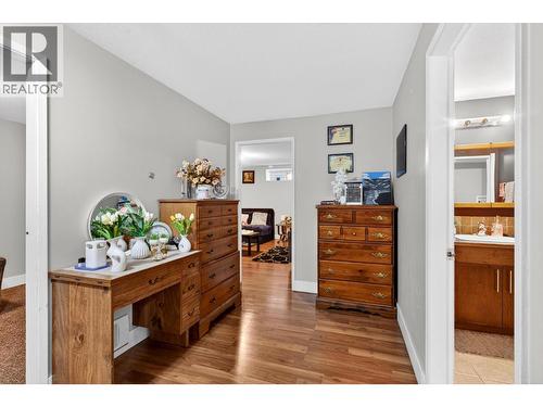 Unit 2 - 260 Ponto Road, Kelowna, BC - Indoor