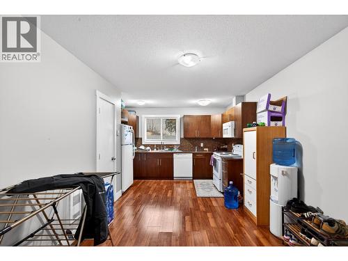 Unit 3 - 260 Ponto Road, Kelowna, BC - Indoor Photo Showing Other Room
