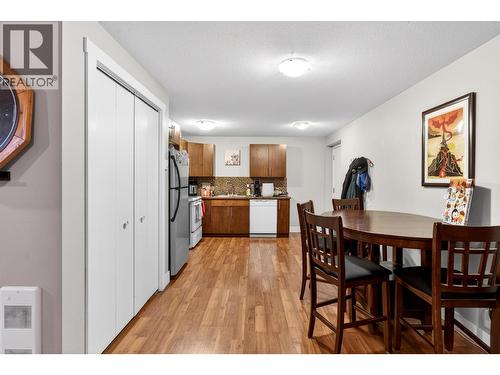 Unit 4 - 260 Ponto Road, Kelowna, BC - Indoor