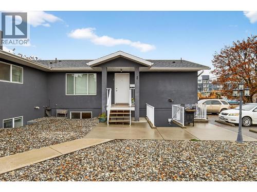 260 Ponto Road, Kelowna, BC - Outdoor