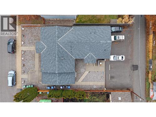 260 Ponto Road, Kelowna, BC - Outdoor