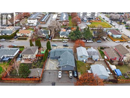 260 Ponto Road, Kelowna, BC - Outdoor With View