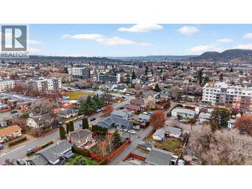 260 Ponto Road, Kelowna, BC - Outdoor With View