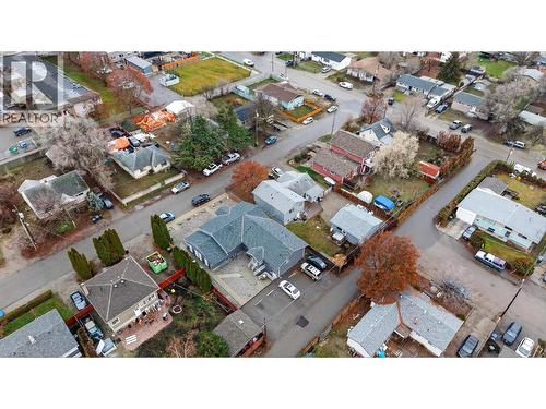 260 Ponto Road, Kelowna, BC - Outdoor With View