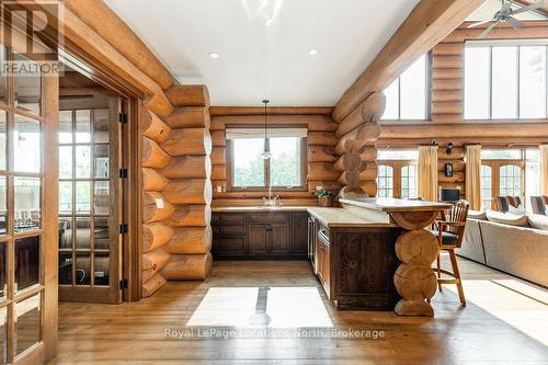 100 Melissa Lane, Tiny, ON - Indoor