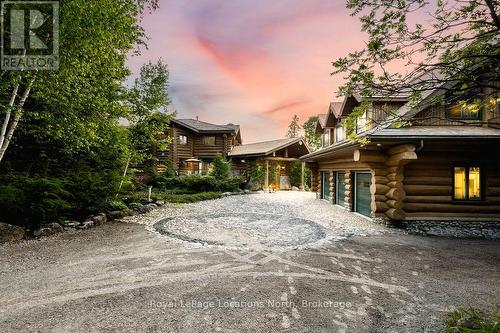 100 Melissa Lane, Tiny, ON - Outdoor