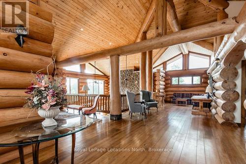 100 Melissa Lane, Tiny, ON - Indoor