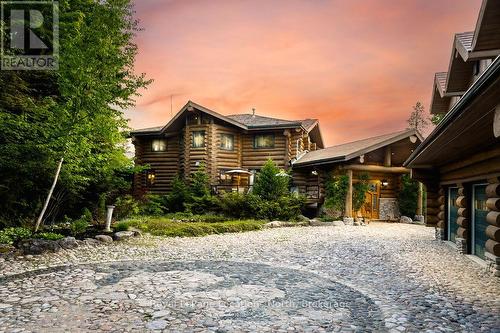 100 Melissa Lane, Tiny, ON - Outdoor