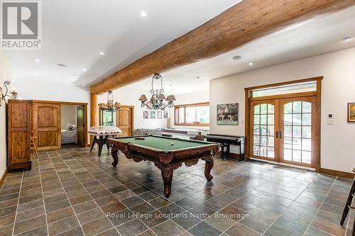 100 Melissa Lane, Tiny, ON - Indoor Photo Showing Other Room