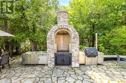 100 Melissa Lane, Tiny, ON - Outdoor With Deck Patio Veranda