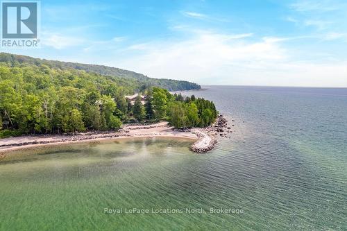 100 Melissa Lane, Tiny, ON - Outdoor With Body Of Water With View