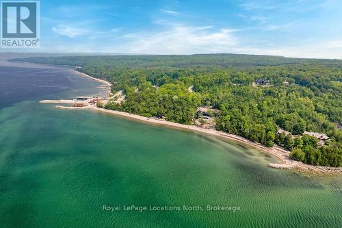 100 Melissa Lane, Tiny, ON - Outdoor With Body Of Water With View