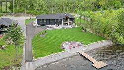 555 MILE POINT LANE  Centre Hastings, ON K0K 2K0