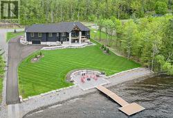 555 MILE POINT LANE  Centre Hastings, ON K0K 2K0