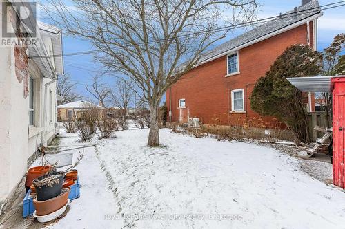 81 Edinburgh Road N, Guelph (Downtown), ON - Outdoor