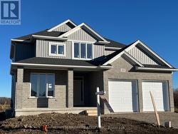 162 WATTS DRIVE  Lucan Biddulph (Lucan), ON N0M 2J0