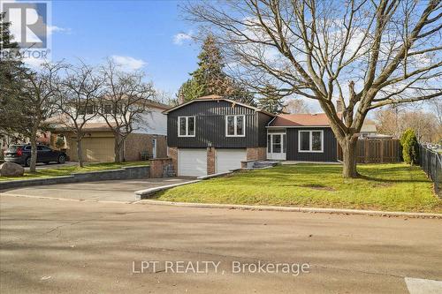 26 WRIGHT CRESCENT  Caledon, ON L7E 3X9